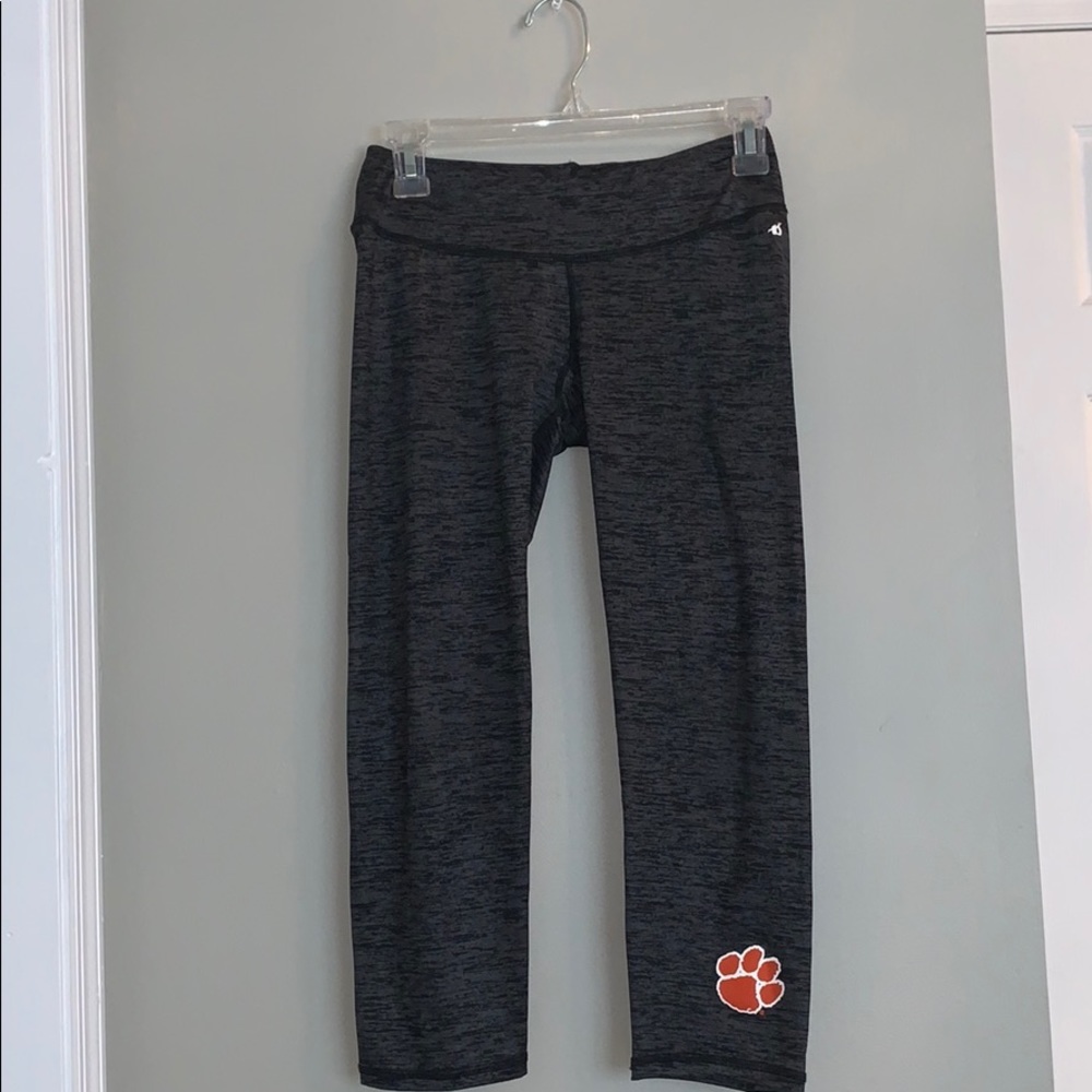 Athletic Clothes